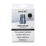 SMOK TFV16 Replacement Vape Coils-3pack - Scent Vape