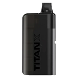 Titan X Prefilled Pod Kit
