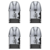 Uwell Caliburn A2S Replacement Pods - 4 Pack