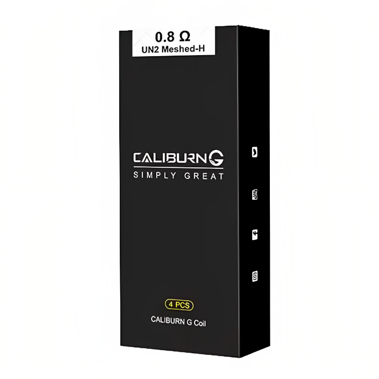 Uwell Caliburn G & G2 Replacement Coils