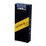 Uwell UN2 Meshed Crown III Coils 0.23 ohm 4 Pcs