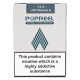 Uwell Popreel N1 Replacement Pods