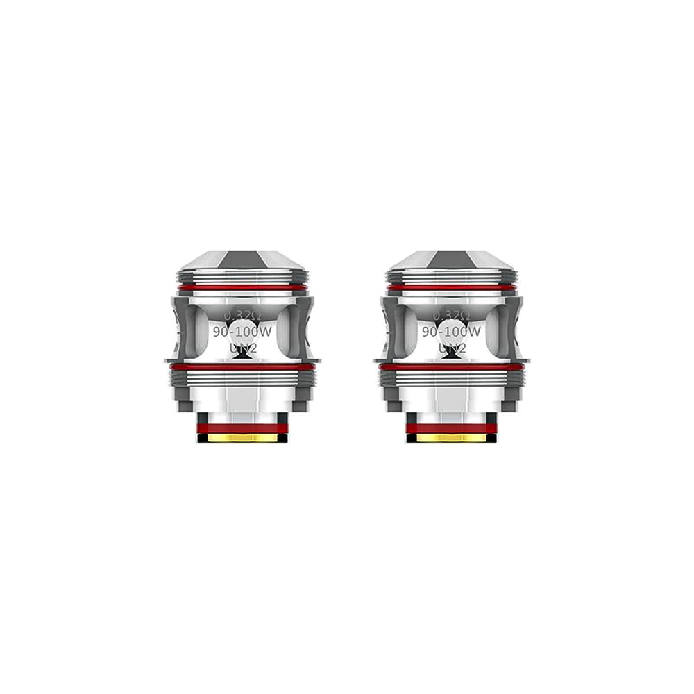 Uwell Valyrian 2 Replacement Coils