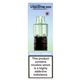 Uwell Viscore 8000 Prefilled Pods