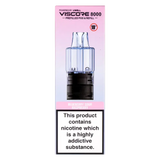 Uwell Viscore 8000 Prefilled Pods