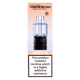 Uwell Viscore 8000 Prefilled Pods