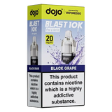 Vaporesso Dojo Blast 10k Prefilled Pods