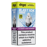 Vaporesso Dojo Blast 10k Prefilled Pods