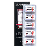 Vaporesso GTi Mesh Coils - Scent Vape
