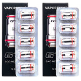Vaporesso GTi Mesh Coils - Scent Vape