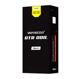 Vaporesso GTR Replacement Coils - Scent Vape