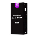 Vaporesso GTR Replacement Coils - Scent Vape