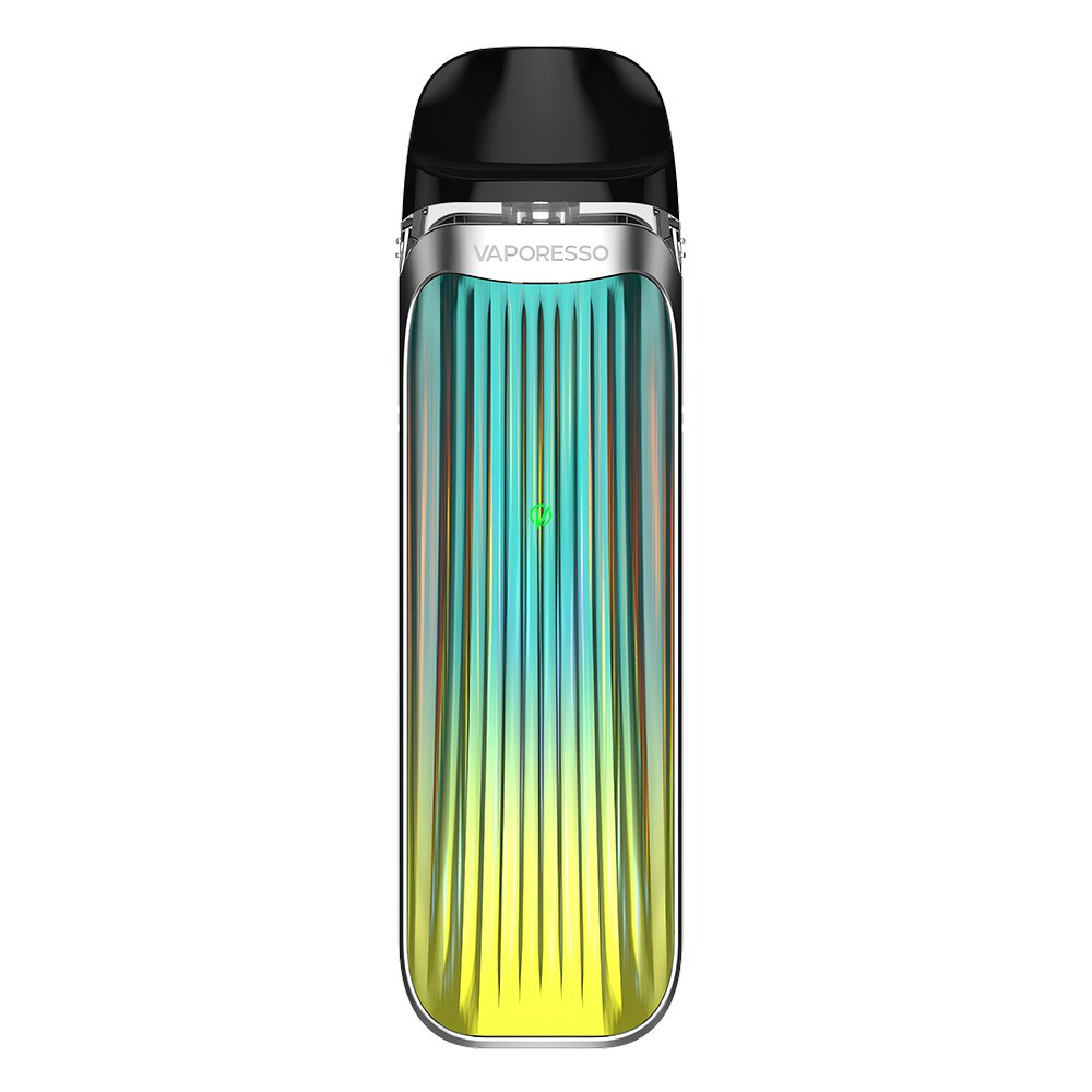 Vaporesso Luxe QS Pod Vape Kit - Scent Vape