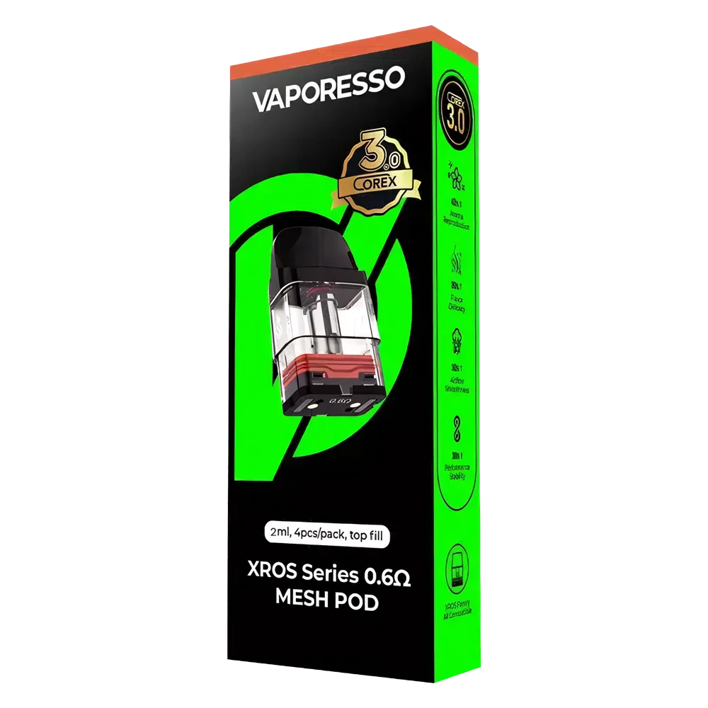 Vaporesso Xros Corex 3.0 Pods