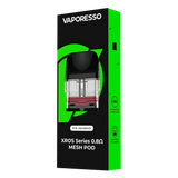 Vaporesso Xros Replacement Pods