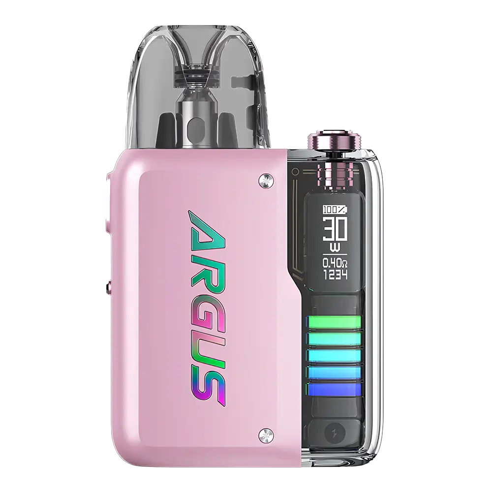 VooPoo Argus P2 Pod Kit - Scent Vape