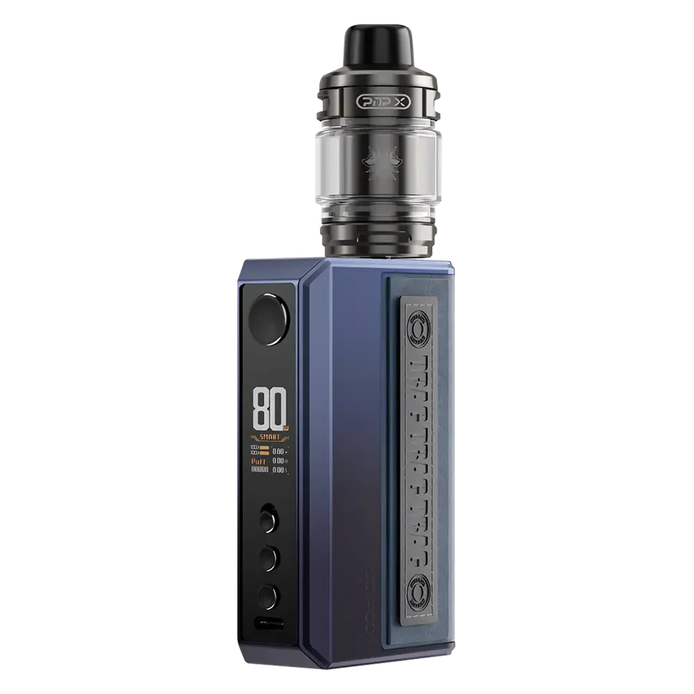 VooPoo Drag 5 Vape Kit