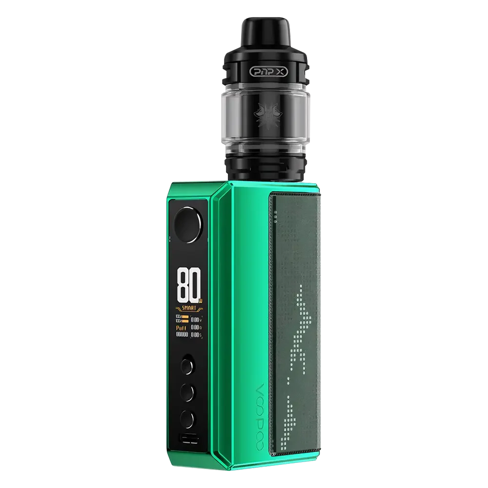 VooPoo Drag 5 Vape Kit