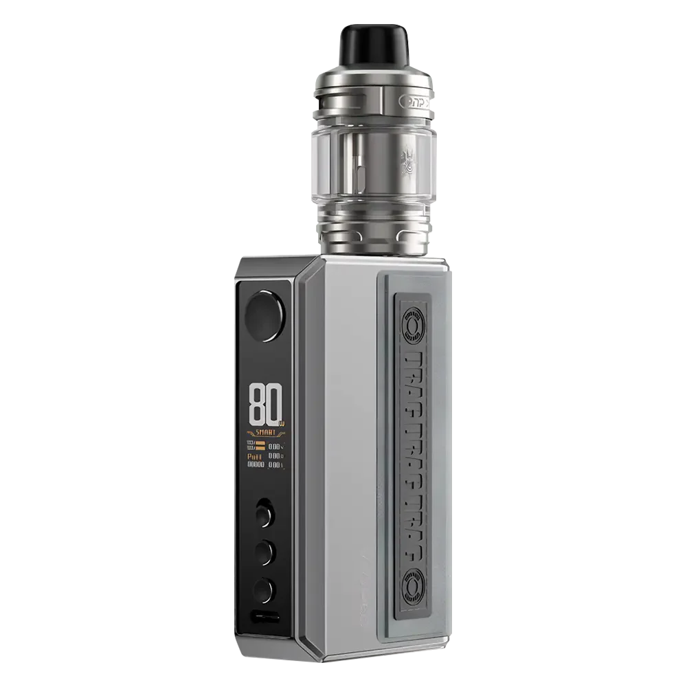 VooPoo Drag 5 Vape Kit