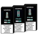 VooPoo ITO Replacement Coils