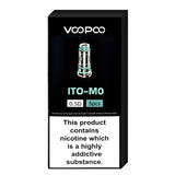 VooPoo ITO Replacement Coils - Scent Vape
