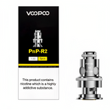 VooPoo PNP R Coils - Scent Vape
