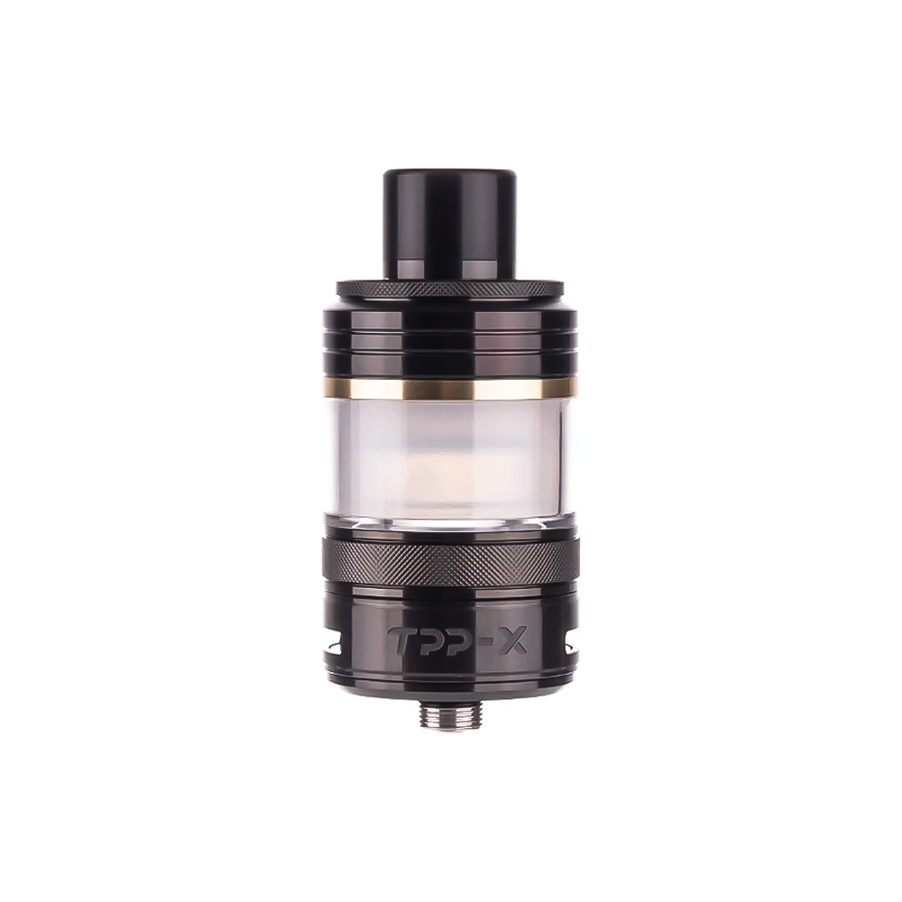 Voopoo TPP X Pod Tank 2ml - Scent Vape