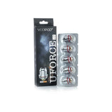 Voopoo UFORCE U2 Coils 0.4 ohm 5 Pcs