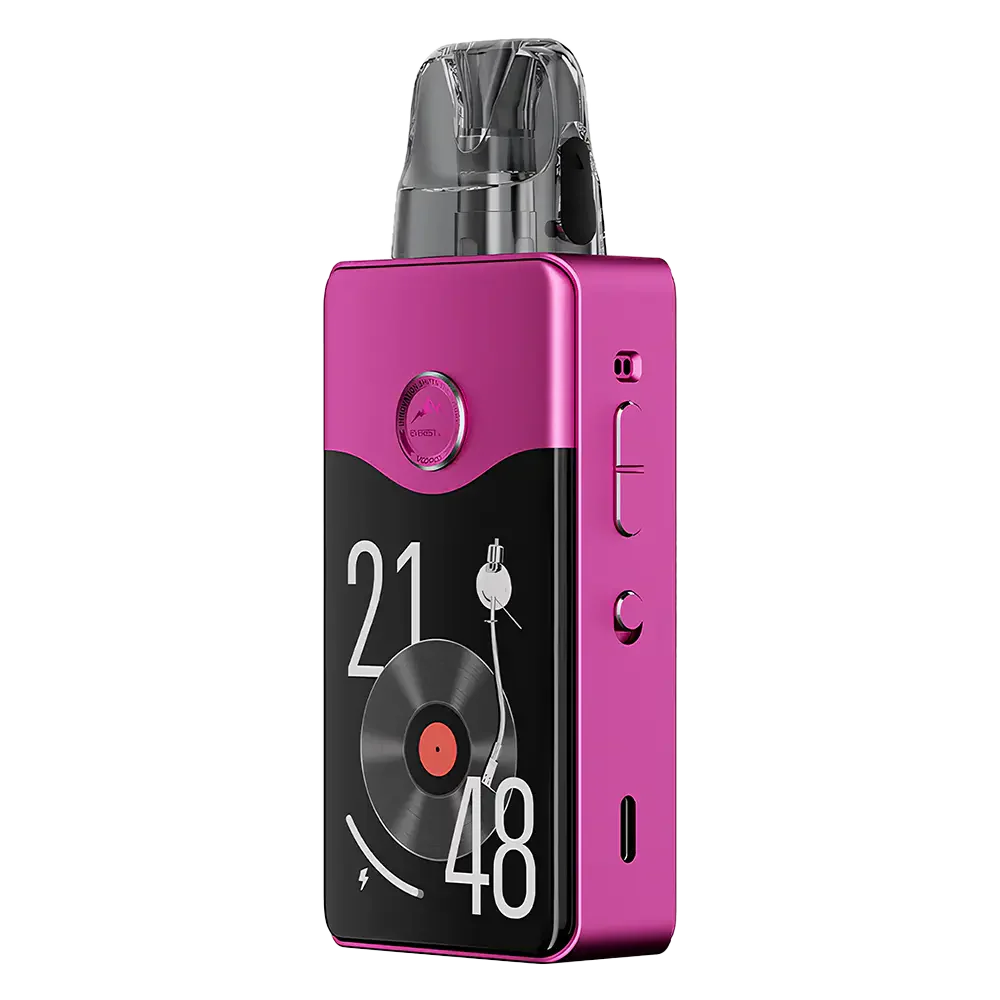 VooPoo Vinci E120 Pod Kit