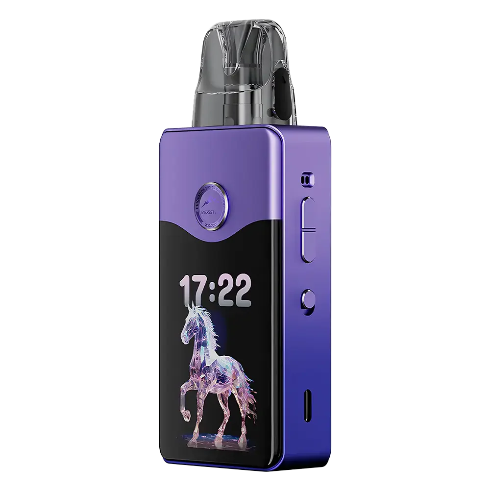 VooPoo Vinci E120 Pod Kit