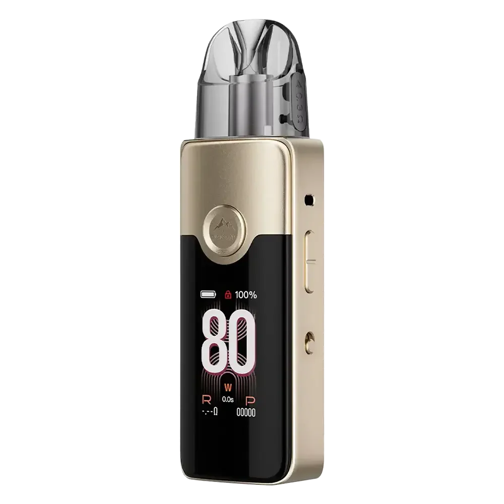 VooPoo Vinci E80 Pod Kit