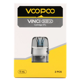 VooPoo Vinci PnP-X 5ml Replacement Pods