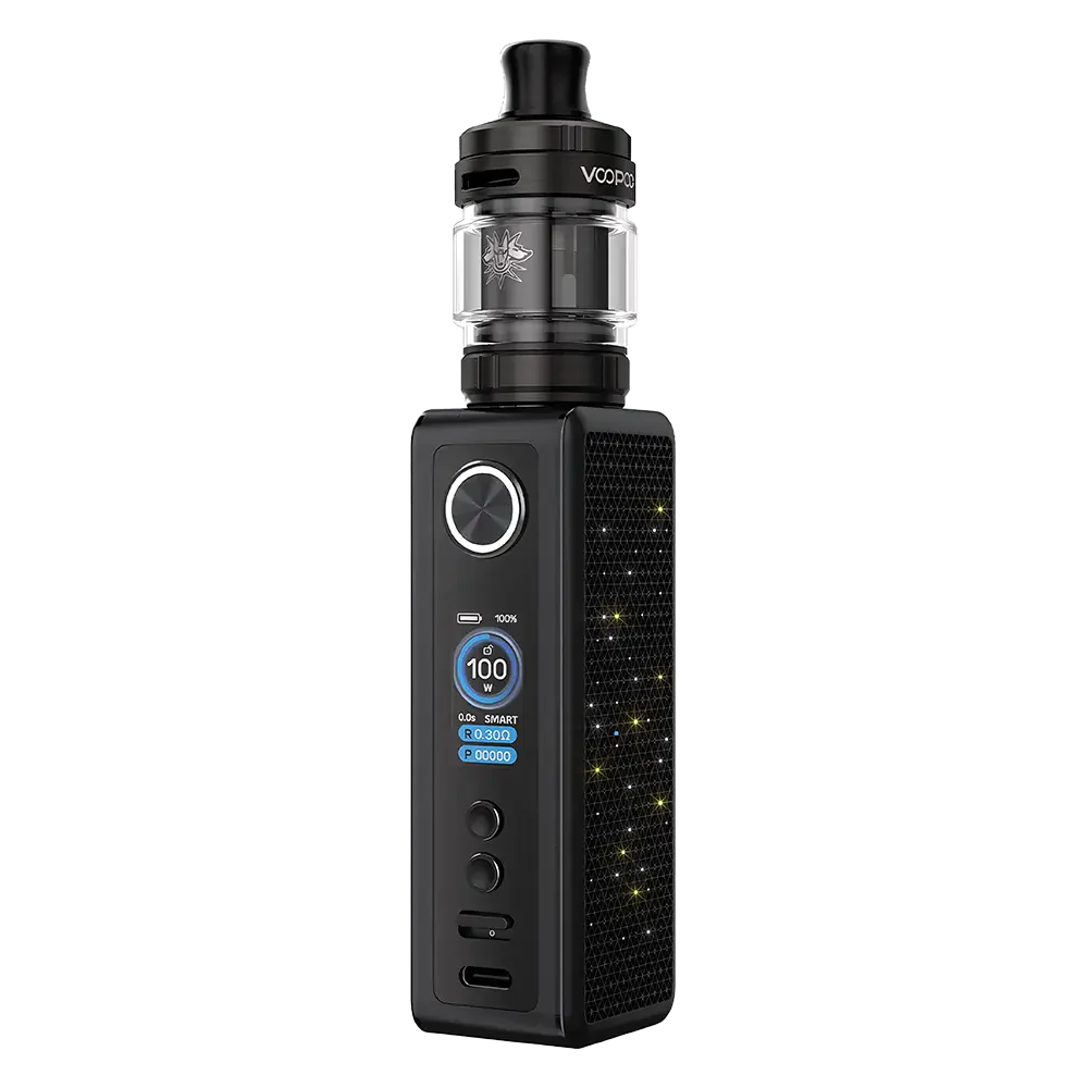 VooPoo Vinci Spark 100 Vape Kit - Scent Vape