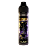 Zeus Juice The Black Reloaded 50ml Shortfill e-liquid