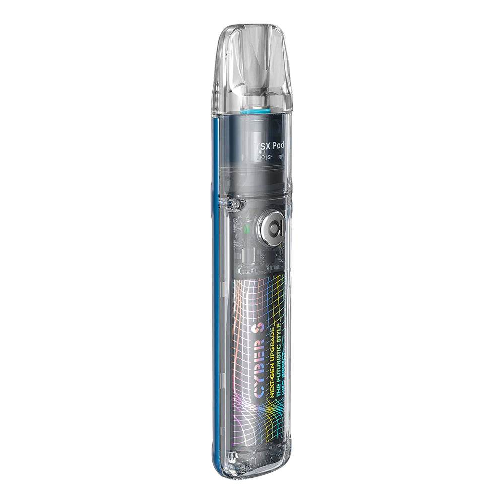 Aspire Cyber S Pod Vape Kit - Scent Vape