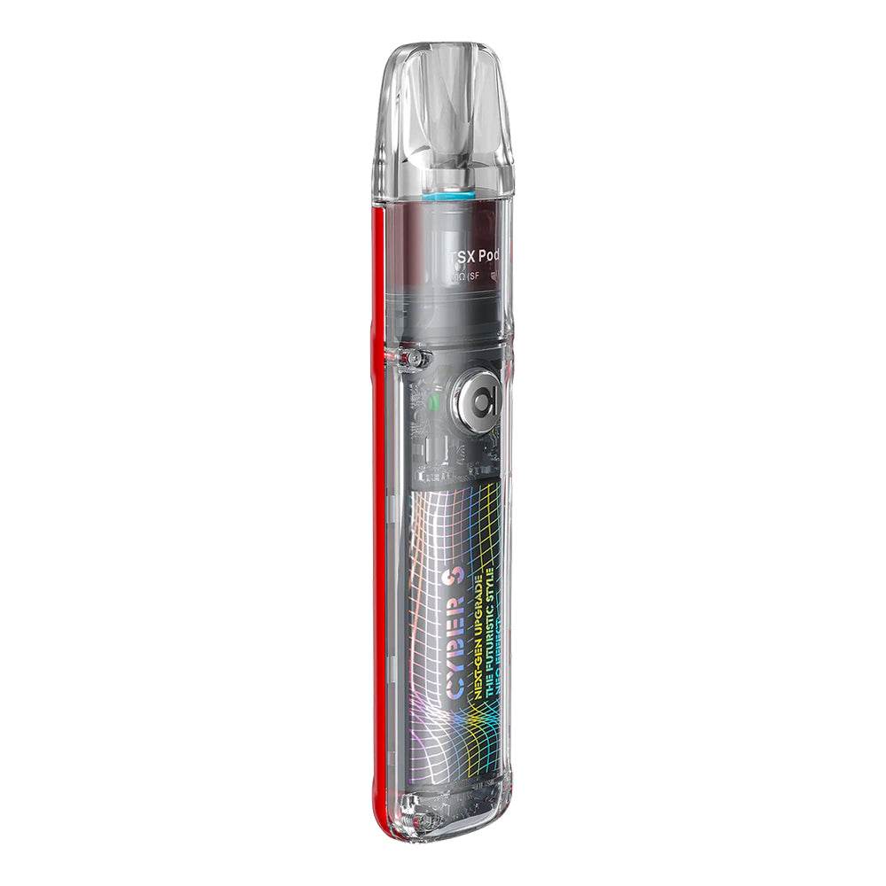 Aspire Cyber S Pod Vape Kit - Scent Vape