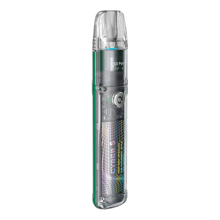 Aspire Cyber S Pod Vape Kit - Scent Vape