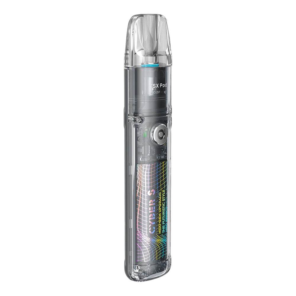 Aspire Cyber S Pod Vape Kit - Scent Vape