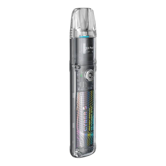 Aspire Cyber S Pod Vape Kit