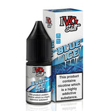 IVG Blue Ice Nic Salt Vape Juice