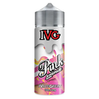 IVG Pink Lemonade Vape Juice 100ml - Scent Vape