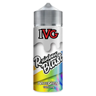 IVG Rainbow Blast Vape Juice 100ml - Scent Vape