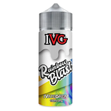 IVG Rainbow Blast Vape Juice 100ml