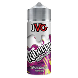 IVG Riberry Lemonade Vape Juice 100ml