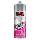 IVG Summer Blaze Vape Juice 100ml - Scent Vape