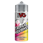 IVG Tropical Ice Blast Vape Juice 100ml - Scent Vape