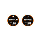 Geek Vape Coils & Wires Collection - Pack of 2 - Scent Vape