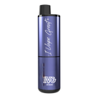 IVG 2400 Grape Ice Prefilled Pod Kit - Scent Vape