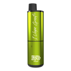 IVG 2400 Lemon and Lime Prefilled Pod Kit - Scent Vape