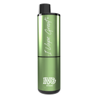 IVG 2400 Apple Edition Prefilled Pod Kit - Scent Vape
